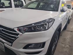 هیوندای تۆکسۆن